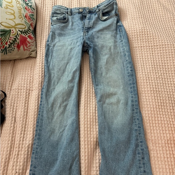 Zara Jeans - Picture 2 of 4